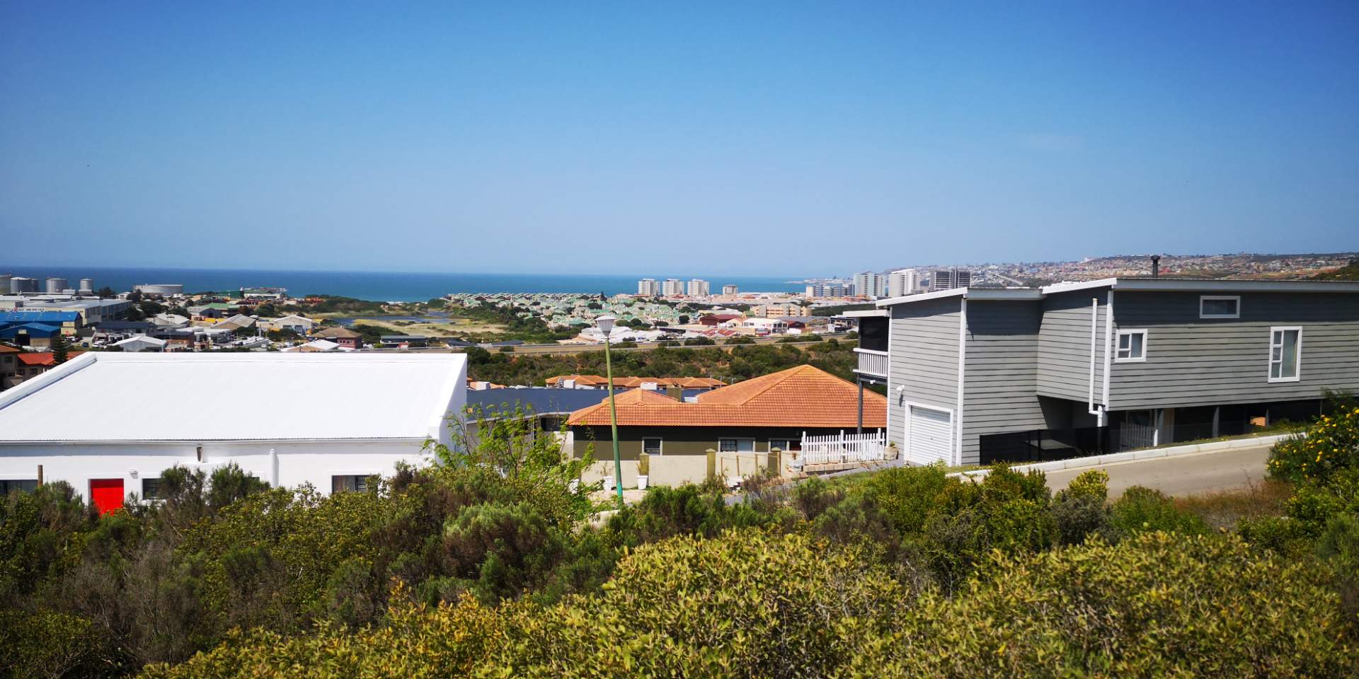 0 Bedroom Property for Sale in Island View Western Cape